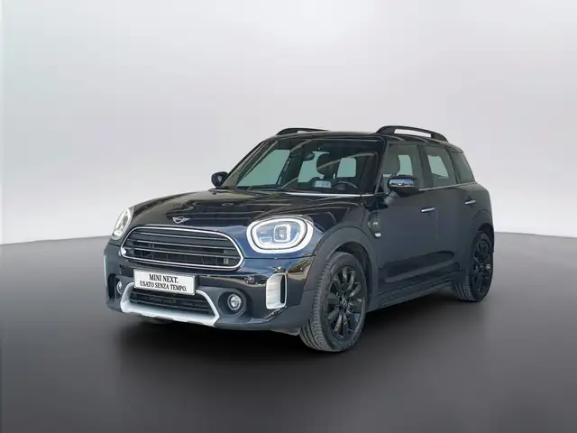 MINI One 1.5 One Northwood Edition auto