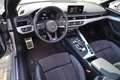Audi A5 Cabriolet 40 TDI sport S Line LED Windschott Silber - thumbnail 8