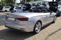 Audi A5 Cabriolet 40 TDI sport S Line LED Windschott Silber - thumbnail 5