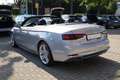 Audi A5 Cabriolet 40 TDI sport S Line LED Windschott Silber - thumbnail 3