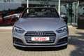 Audi A5 Cabriolet 40 TDI sport S Line LED Windschott Silber - thumbnail 7