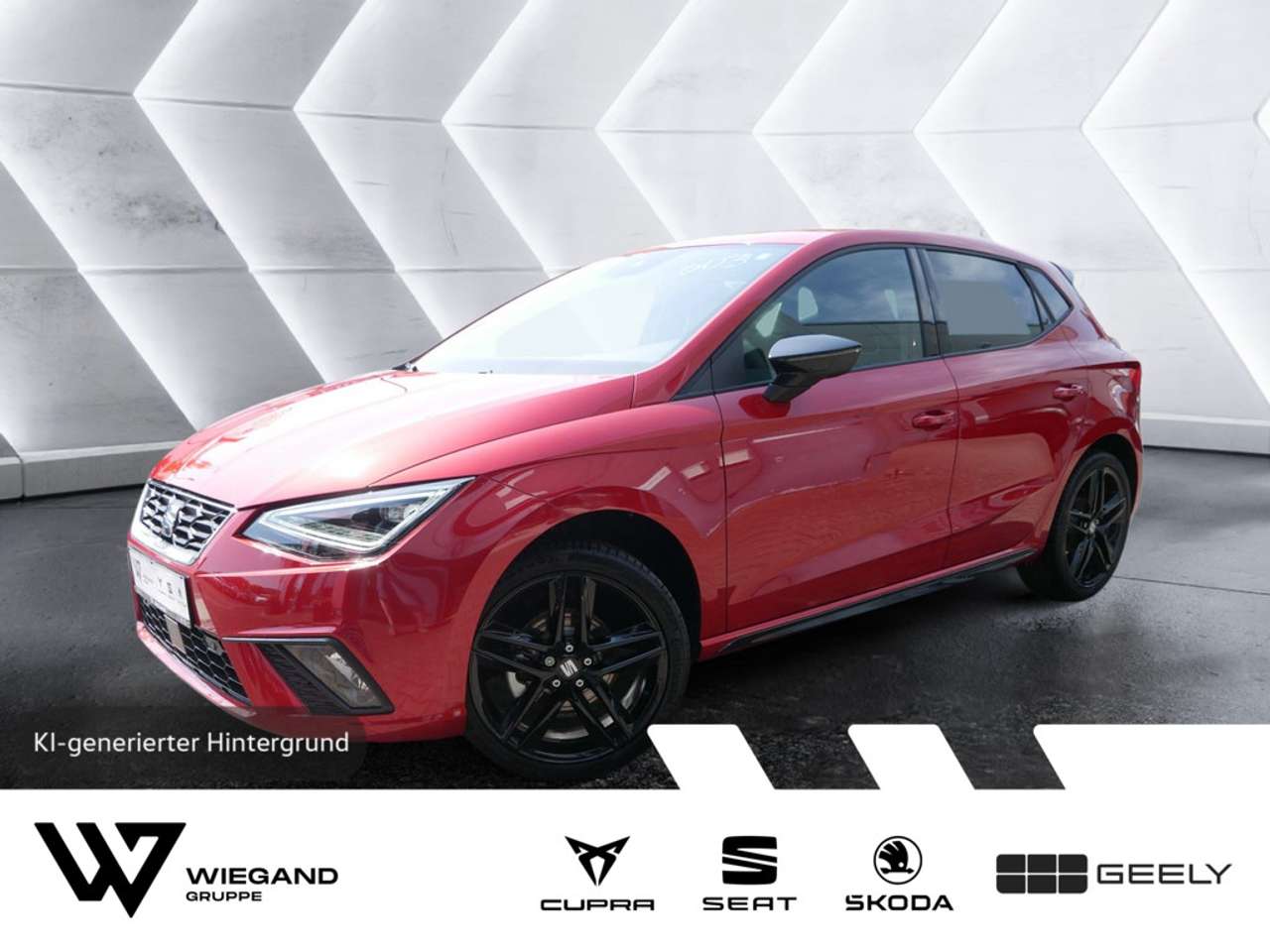 Seat Ibiza 2025