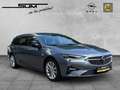 Opel Insignia Business Elega Navi LED Matrix Automat  SHZ LHZ AG Gris - thumbnail 9