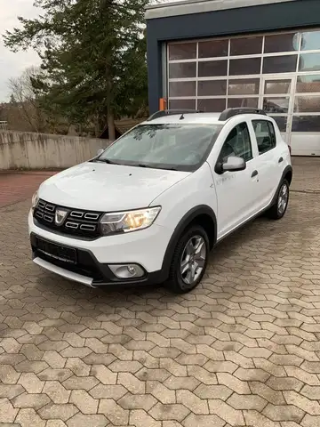 Dacia Sandero II Stepway Prestige
