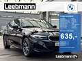BMW 330 e Touring AHK/InnoPaket GARANTIE bis 12/2029 Schwarz - thumbnail 1