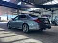 Mercedes-Benz E 200 d Limousine Grijs - thumbnail 4