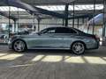 Mercedes-Benz E 200 d Limousine Gris - thumbnail 2