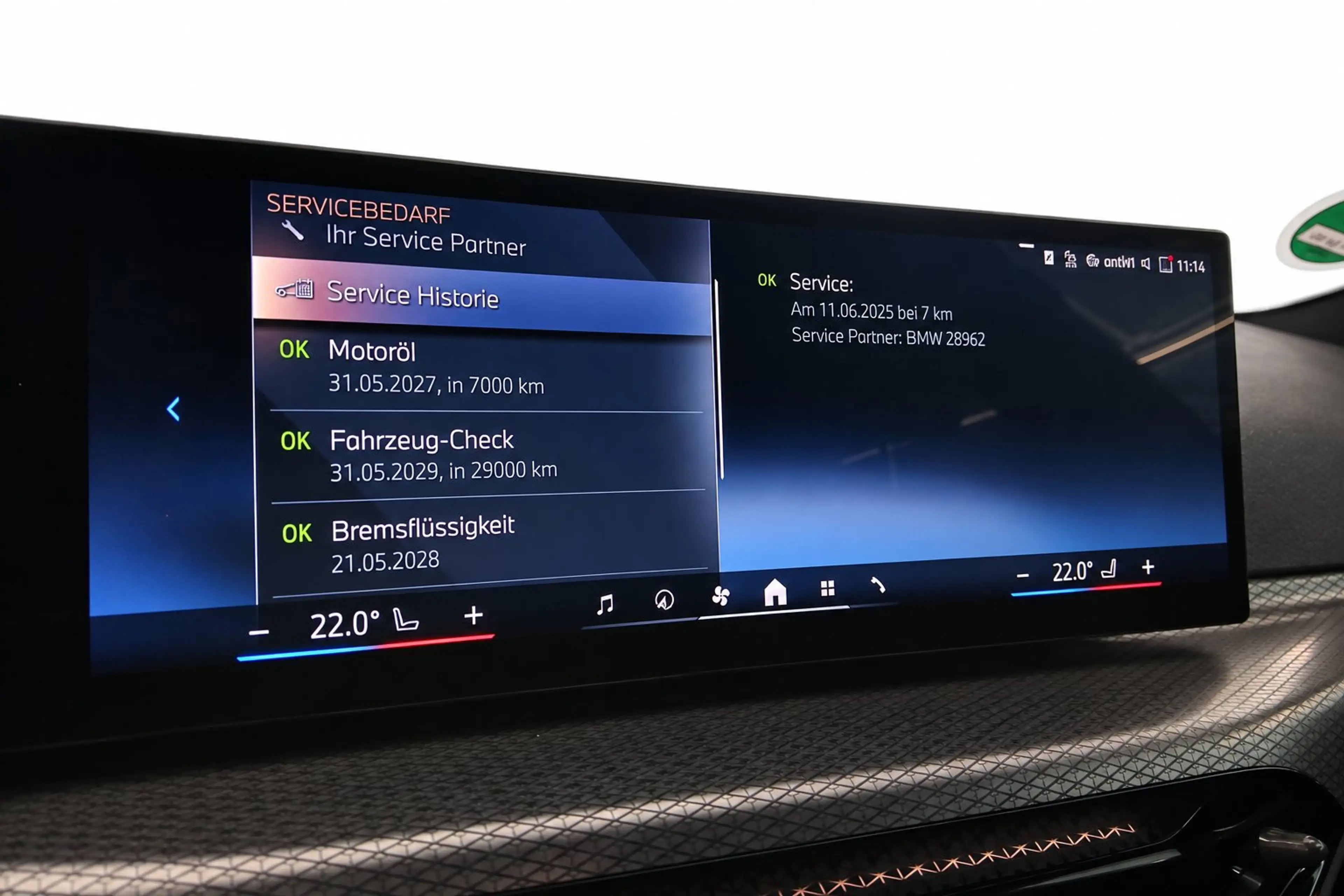 BMW 420 d Gran Coupe M Sport PRO STNDHZNG/H&K/HUD/ACC — photo 9