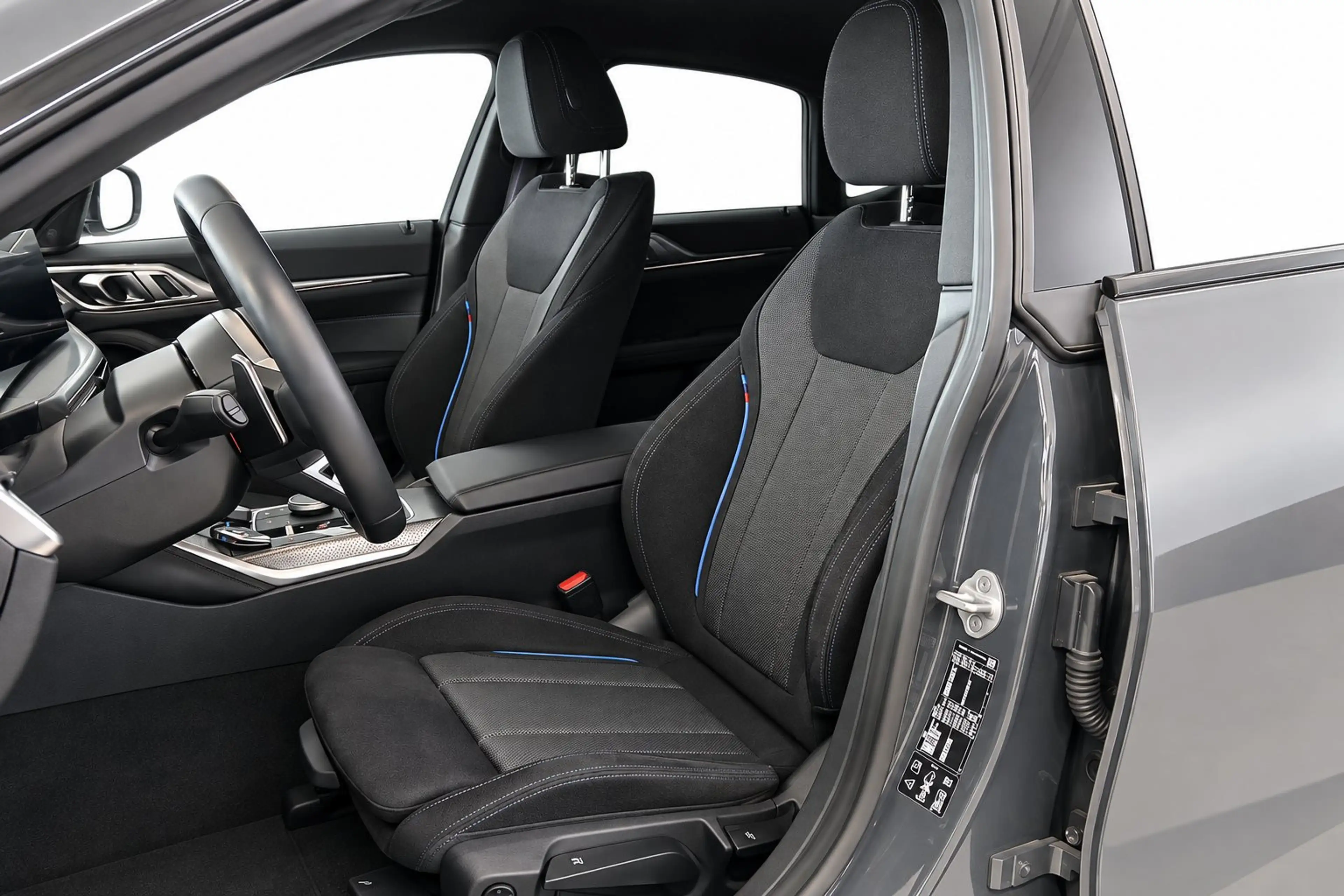 BMW 420 d Gran Coupe M Sport PRO STNDHZNG/H&K/HUD/ACC — photo 4