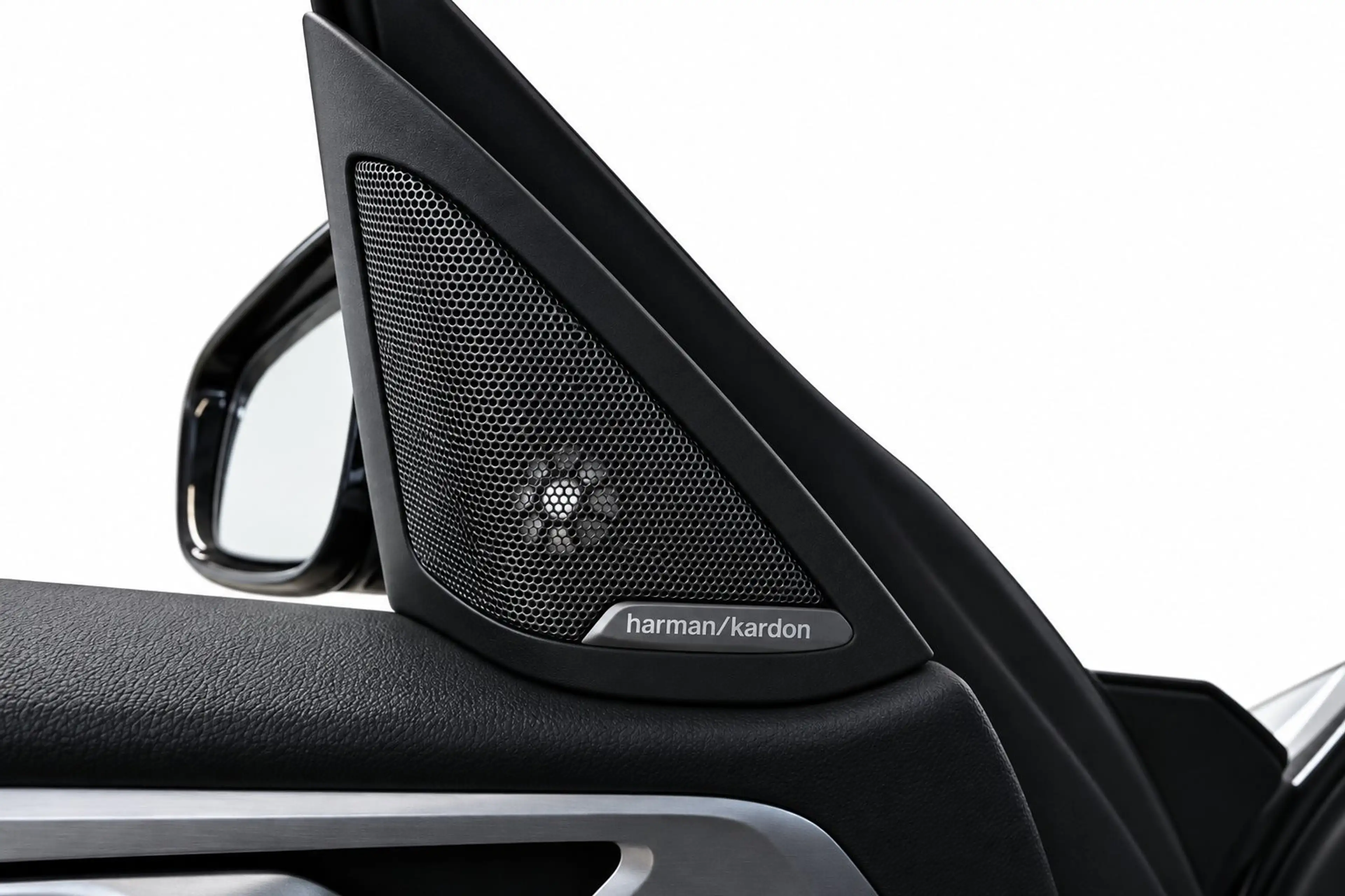 BMW 420 d Gran Coupe M Sport PRO STNDHZNG/H&K/HUD/ACC — photo 10