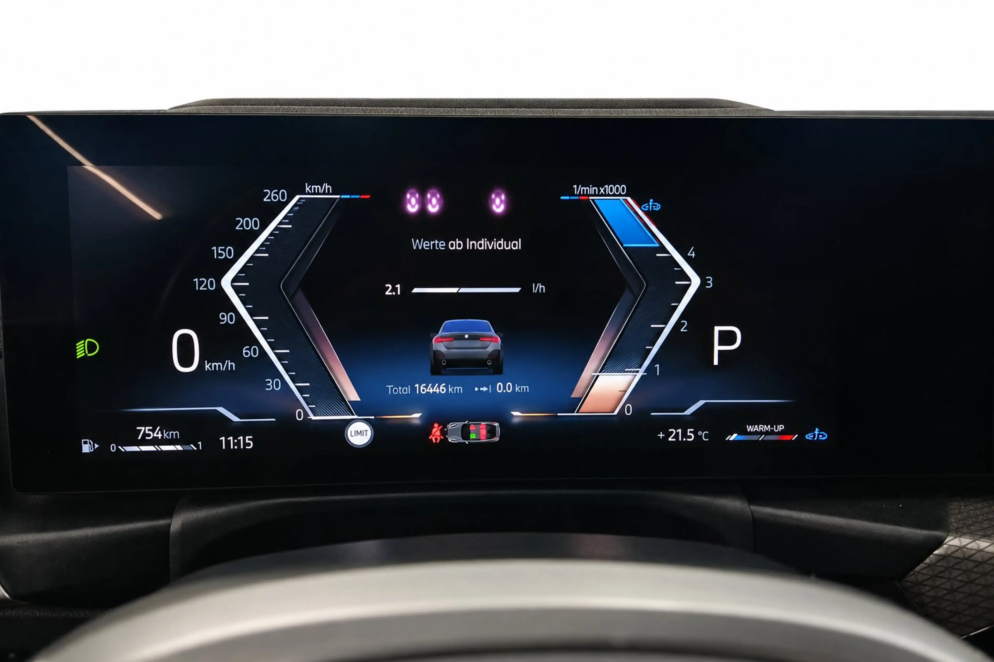 BMW 420 d Gran Coupe M Sport PRO STNDHZNG/H&K/HUD/ACC — photo 6