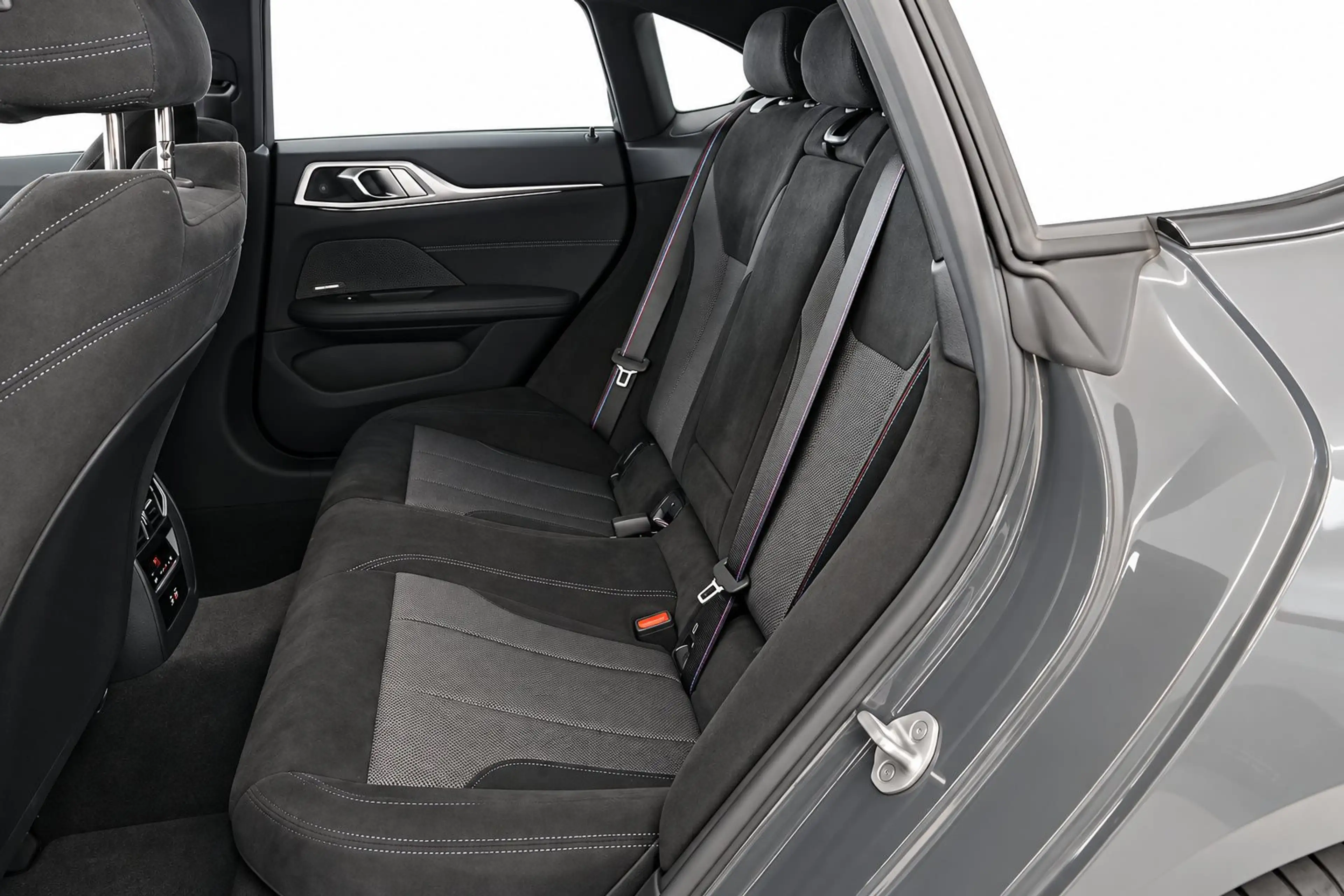 BMW 420 d Gran Coupe M Sport PRO STNDHZNG/H&K/HUD/ACC — photo 13