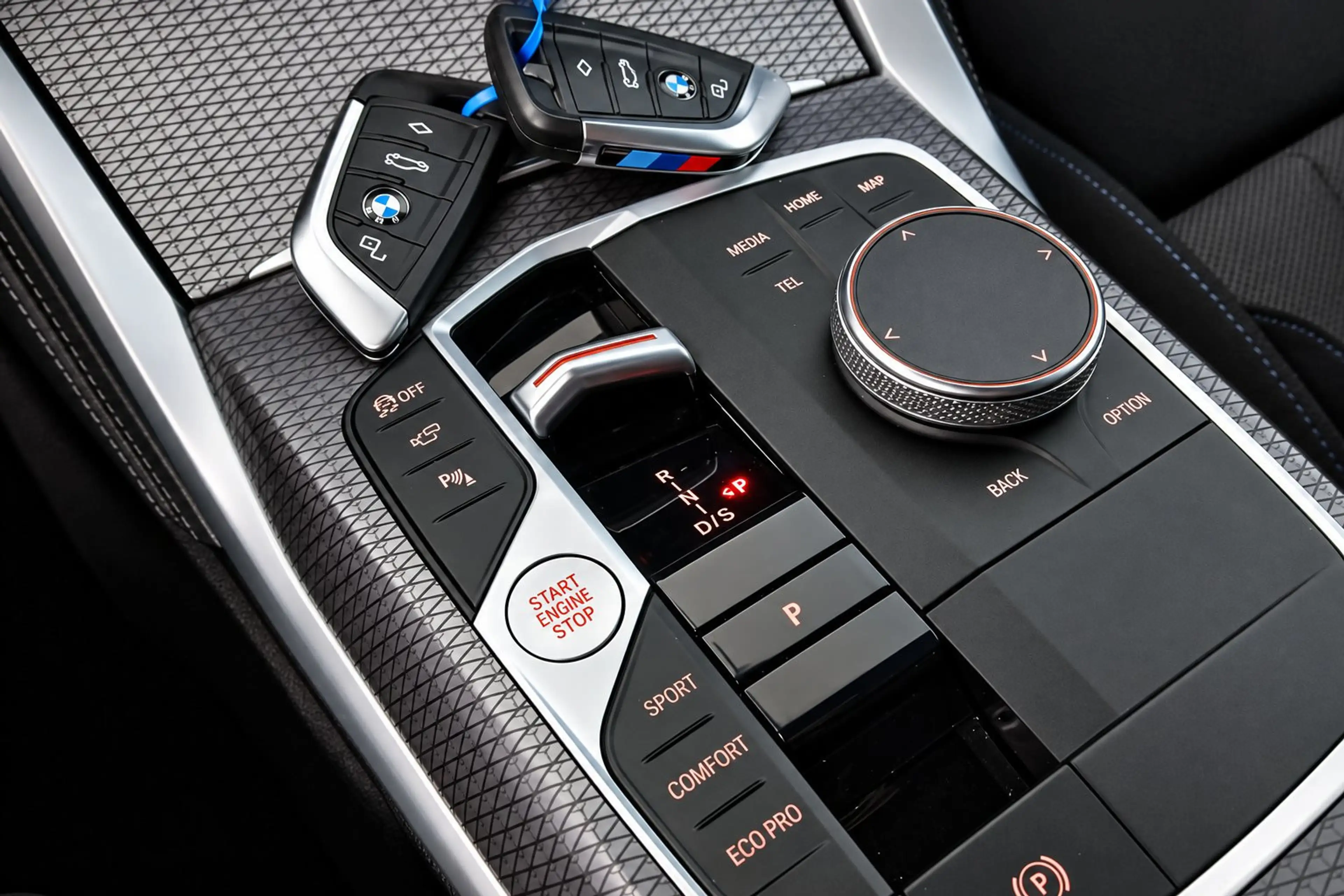 BMW 420 d Gran Coupe M Sport PRO STNDHZNG/H&K/HUD/ACC — photo 12