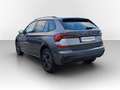 Skoda Kamiq 1.5 TSI DSG Monte Carlo AHK*PANO*VIRTUAL*LED*NA... Grau - thumbnail 8