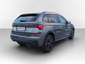 Skoda Kamiq 1.5 TSI DSG Monte Carlo AHK*PANO*VIRTUAL*LED*NA... Grau - thumbnail 6
