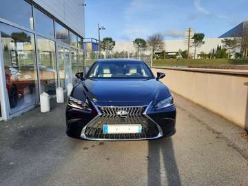 300H Hybride