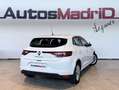 Renault Megane 1.5dCi Blue Business 70kW Blanco - thumbnail 3