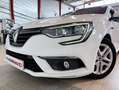 Renault Megane 1.5dCi Blue Business 70kW Blanco - thumbnail 9