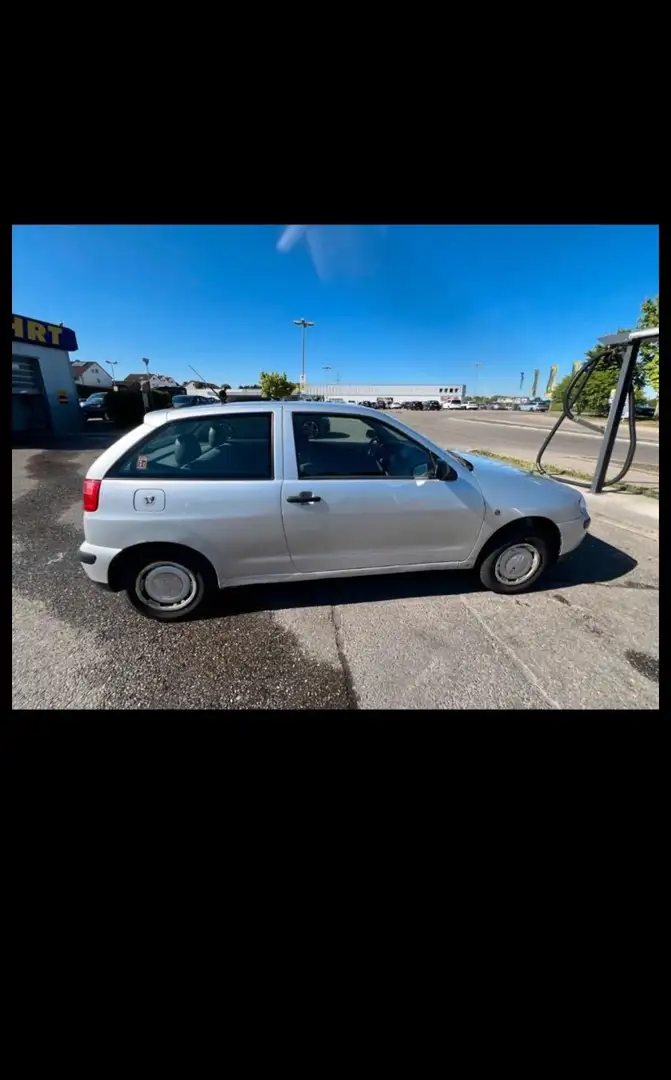 SEAT Ibiza 1.4 Stella - 2