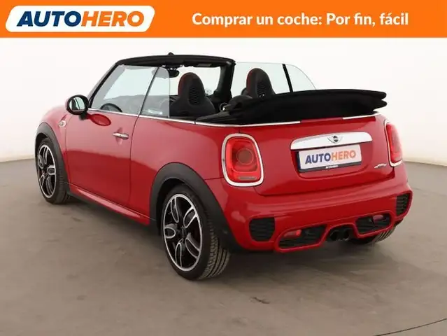 Mini Hatch view 4