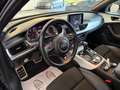 Audi A6 AVANT 3.0 TDI QUATTRO*AUT.*NAVI*EU6*3X S LINE Blauw - thumbnail 4