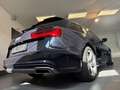 Audi A6 AVANT 3.0 TDI QUATTRO*AUT.*NAVI*EU6*3X S LINE Blauw - thumbnail 6