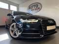Audi A6 AVANT 3.0 TDI QUATTRO*AUT.*NAVI*EU6*3X S LINE Blauw - thumbnail 1
