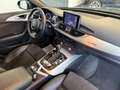 Audi A6 AVANT 3.0 TDI QUATTRO*AUT.*NAVI*EU6*3X S LINE Blauw - thumbnail 2