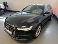 Audi A6 AVANT 3.0 TDI QUATTRO*AUT.*NAVI*EU6*3X S LINE Blauw - thumbnail 3