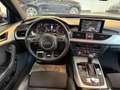 Audi A6 AVANT 3.0 TDI QUATTRO*AUT.*NAVI*EU6*3X S LINE Blauw - thumbnail 11