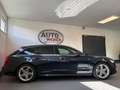 Audi A6 AVANT 3.0 TDI QUATTRO*AUT.*NAVI*EU6*3X S LINE Blauw - thumbnail 7
