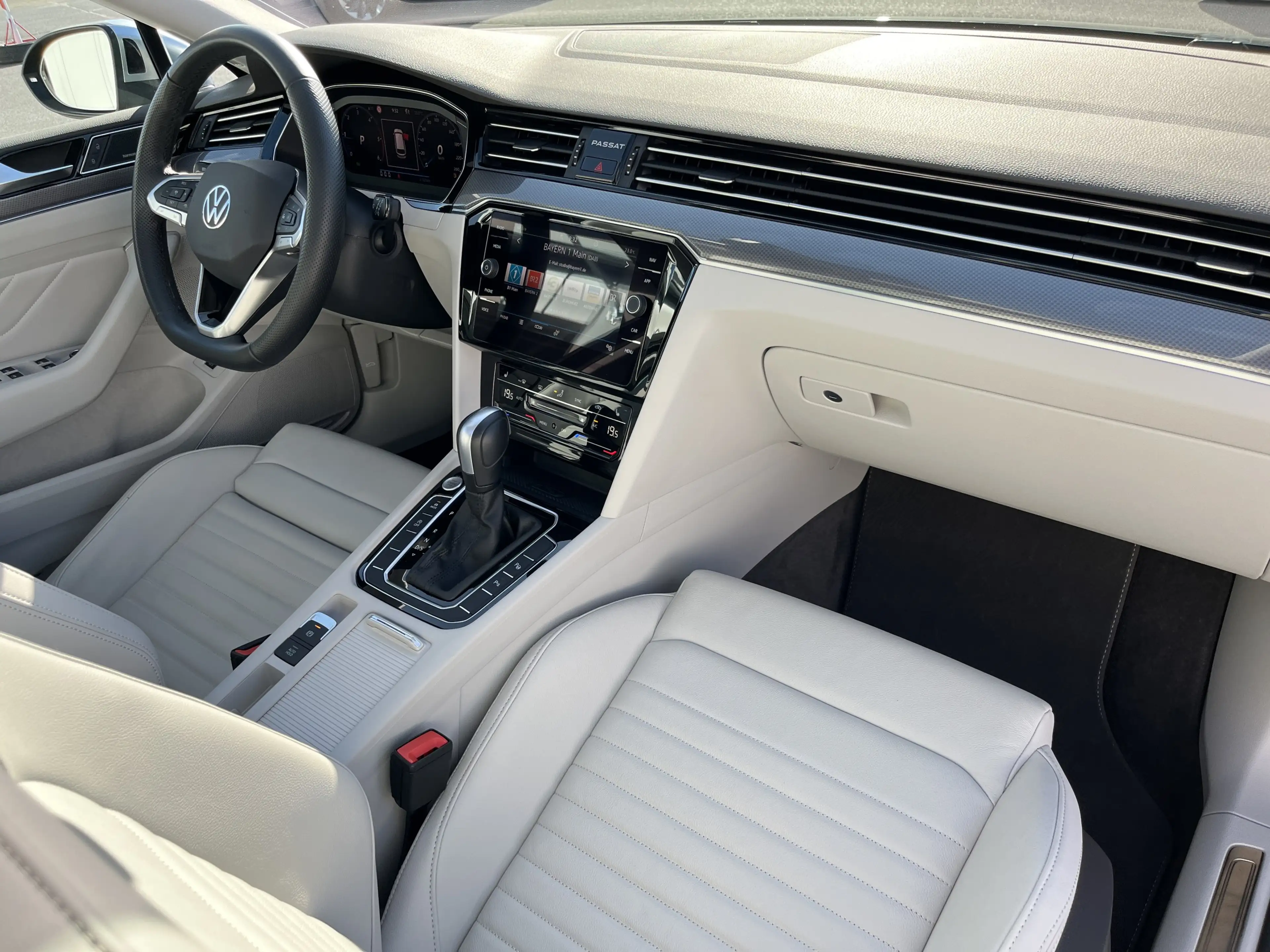 Volkswagen Passat Alltrack 2.0 TDI DSG 4Mo 1,99% Fin. AHK PANO LEDER Navi RFK — photo 12