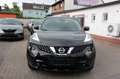 Nissan Juke 1.2 DIG-T Tekna  LEDER*NAVI*PDC-KAMER/33463 Noir - thumbnail 9