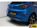 Ford Puma 1.0 EcoBoost Hybrid ST-Line | NW MODEL | Stoel-, s Blauw - thumbnail 5