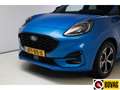 Ford Puma 1.0 EcoBoost Hybrid ST-Line | NW MODEL | Stoel-, s Blauw - thumbnail 20