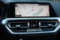 BMW 320 d xDrive M Sport Aut 1BESITZ*LED*LEDER*NAVI*SPUR* Grijs - thumbnail 14