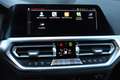 BMW 320 d xDrive M Sport Aut 1BESITZ*LED*LEDER*NAVI*SPUR* Grijs - thumbnail 17