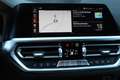 BMW 320 d xDrive M Sport Aut 1BESITZ*LED*LEDER*NAVI*SPUR* Grijs - thumbnail 15