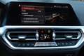 BMW 320 d xDrive M Sport Aut 1BESITZ*LED*LEDER*NAVI*SPUR* Grijs - thumbnail 22