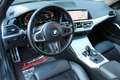 BMW 320 d xDrive M Sport Aut 1BESITZ*LED*LEDER*NAVI*SPUR* Grau - thumbnail 8