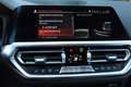 BMW 320 d xDrive M Sport Aut 1BESITZ*LED*LEDER*NAVI*SPUR* Gris - thumbnail 19