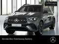 Mercedes-Benz GLE 350 de 4M AMG+NIGHT+PANO+360+AHK+MULTIBEAM+HUD Grau - thumbnail 1