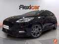 Ford Fiesta 1.0 EcoBoost S/S ST Line 95 Negro - thumbnail 2