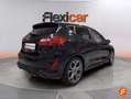Ford Fiesta 1.0 EcoBoost S/S ST Line 95 Negro - thumbnail 4