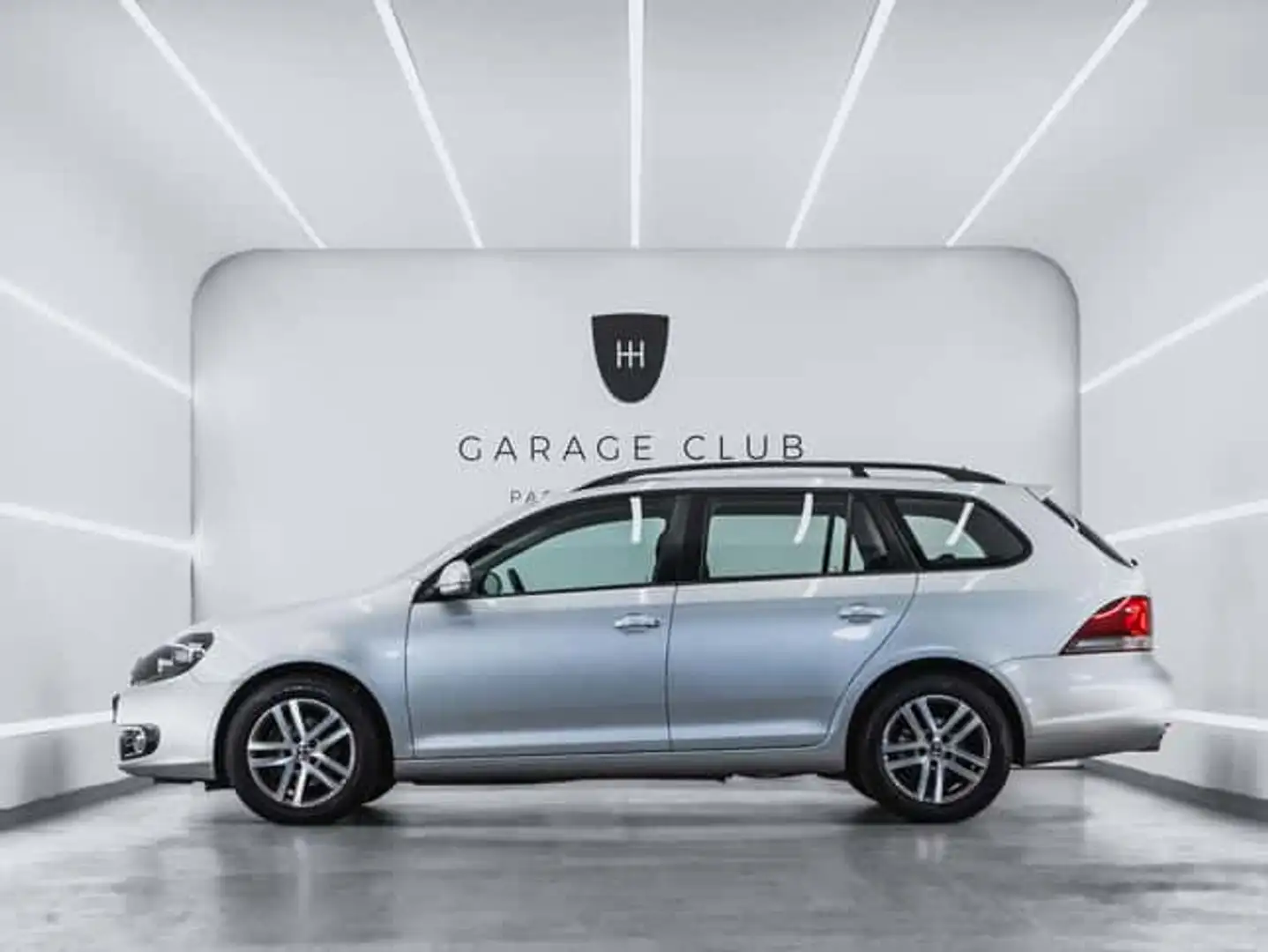 Volkswagen Golf Plus 1.6TDI Advance - 2