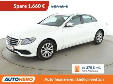 d Exclusive Aut.*LED*NAVI*TEMPO*CAM*PDC*SHZ*KLIMA*