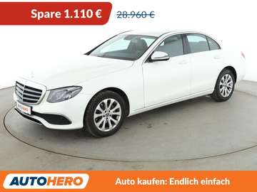 d Exclusive Aut.*LED*NAVI*TEMPO*CAM*PDC*SHZ*KLIMA*