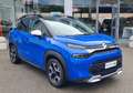 Citroen C3 Aircross C3 Aircross 1.5 bluehdi Shine Autocarro Blu/Azzurro - thumbnail 1