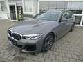 BMW 530 530d xDrive M Sport Standheizung ESSD ACC.Ext. Grau - thumbnail 1