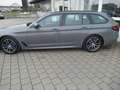 BMW 530 530d xDrive M Sport Standheizung ESSD ACC.Ext. Grau - thumbnail 13